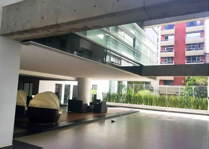 Prime Location Cozy Comfort Roma Norte Getaway * Cidade do México