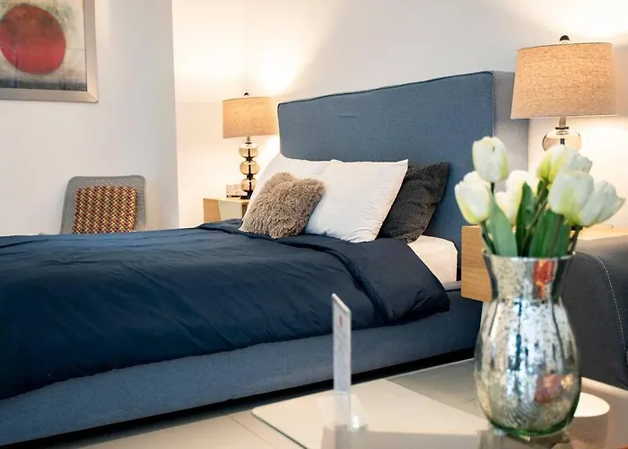 Prime Location Cozy Comfort Roma Norte Getaway