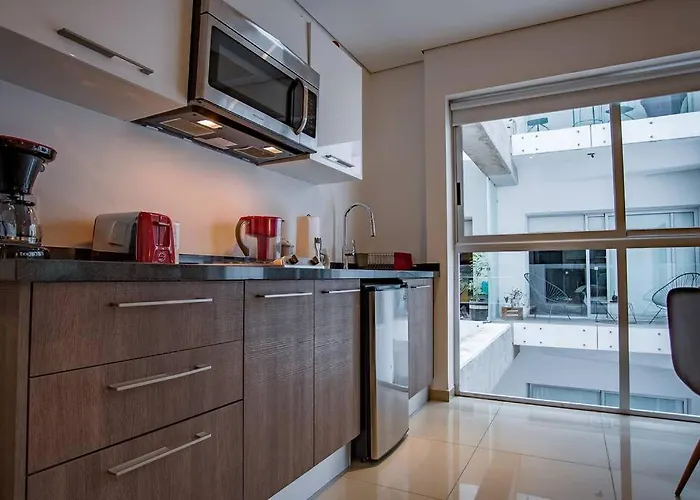 Apartamento Prime Location Cozy Comfort Roma Norte Getaway Cidade do México
