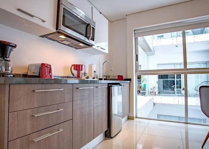 Apartamento Prime Location Cozy Comfort Roma Norte Getaway *