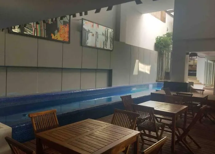 Prime Location Cozy Comfort Roma Norte Getaway *