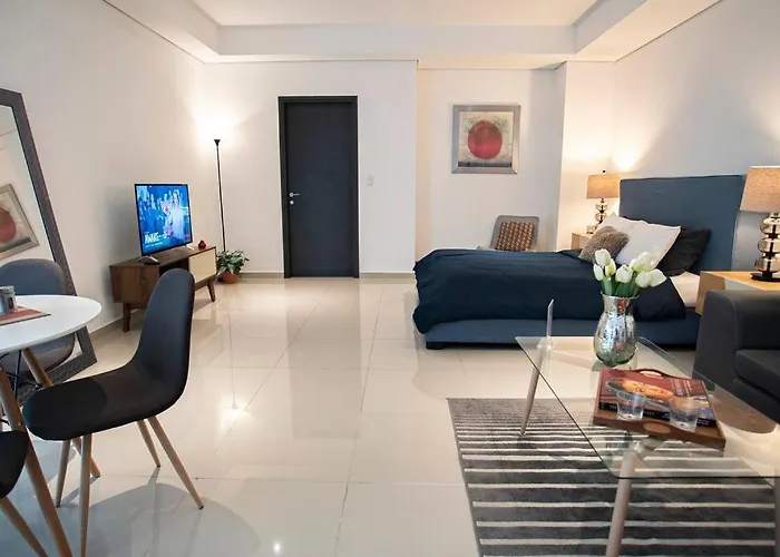 Prime Location Cozy Comfort Roma Norte Getaway
