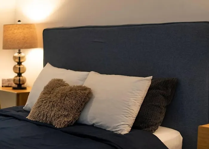 Apartamento Prime Location Cozy Comfort Roma Norte Getaway