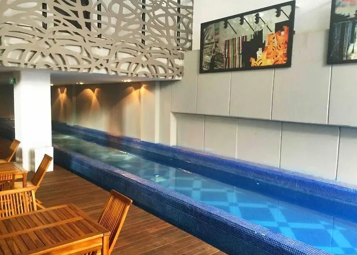 Prime Location Cozy Comfort Roma Norte Getaway Apartamento *