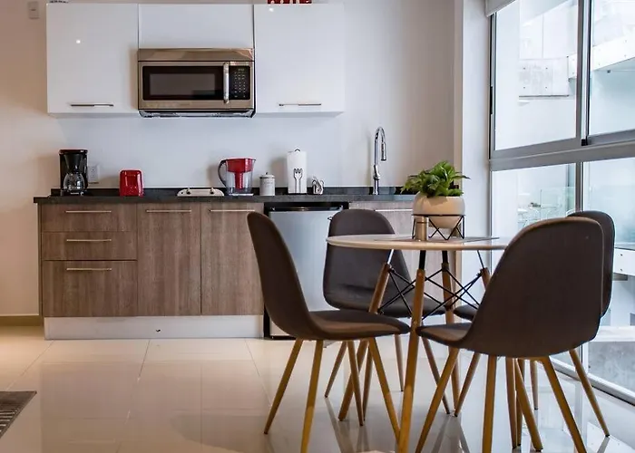 Apartamento Prime Location Cozy Comfort Roma Norte Getaway *
