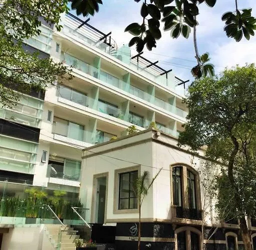 Apartamento Prime Location Cozy Comfort Roma Norte Getaway Cidade do México